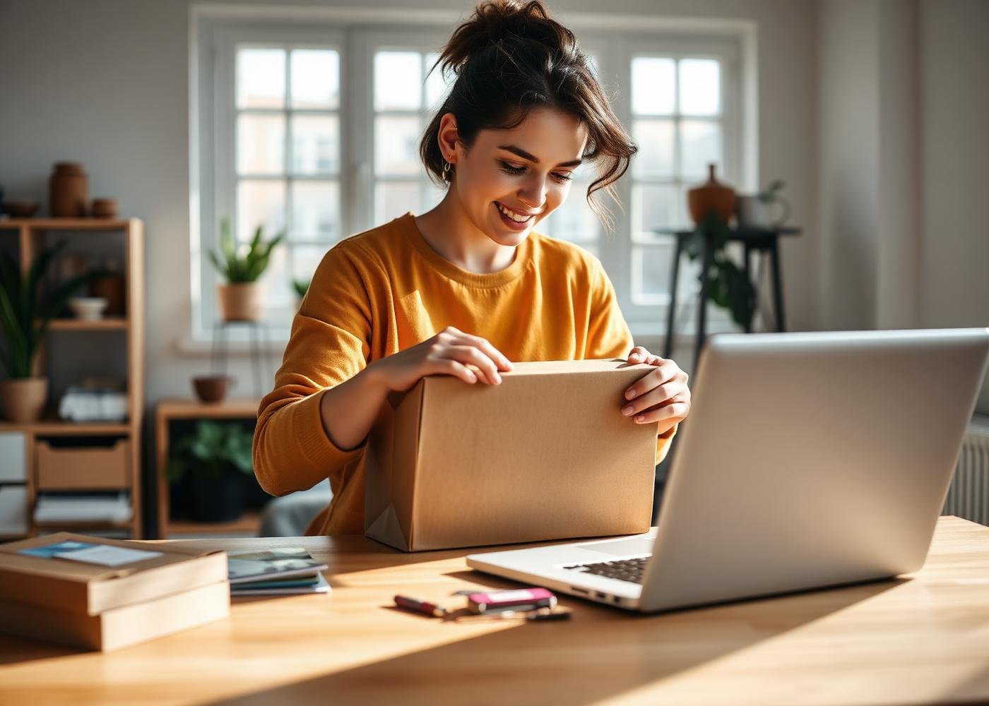 E-commerce sellers