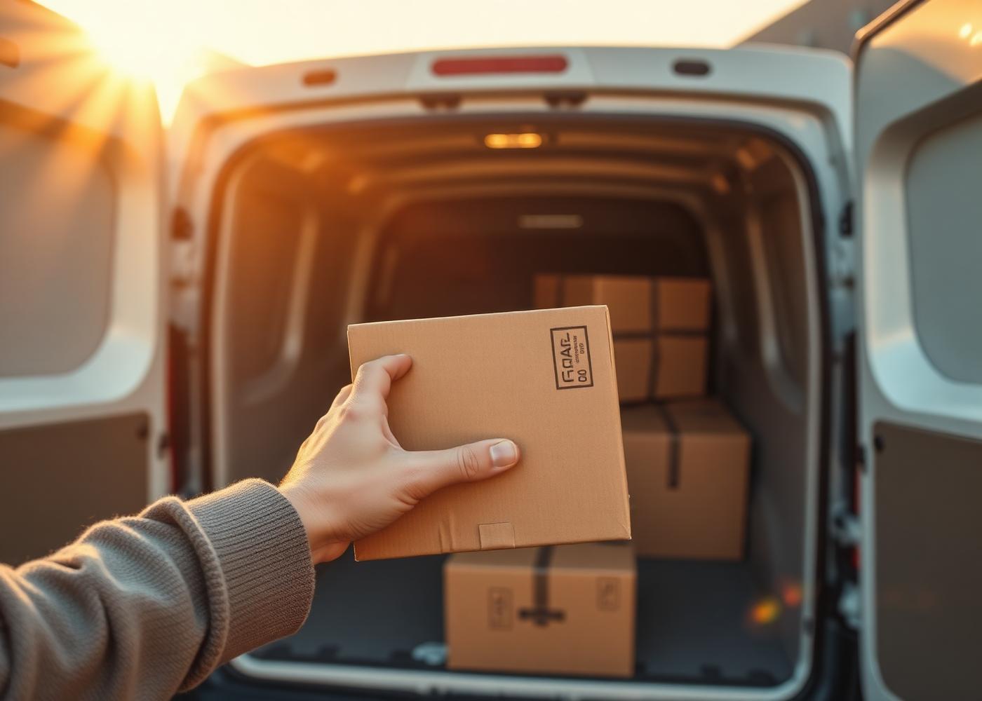 Hire a driver for your own vehicle