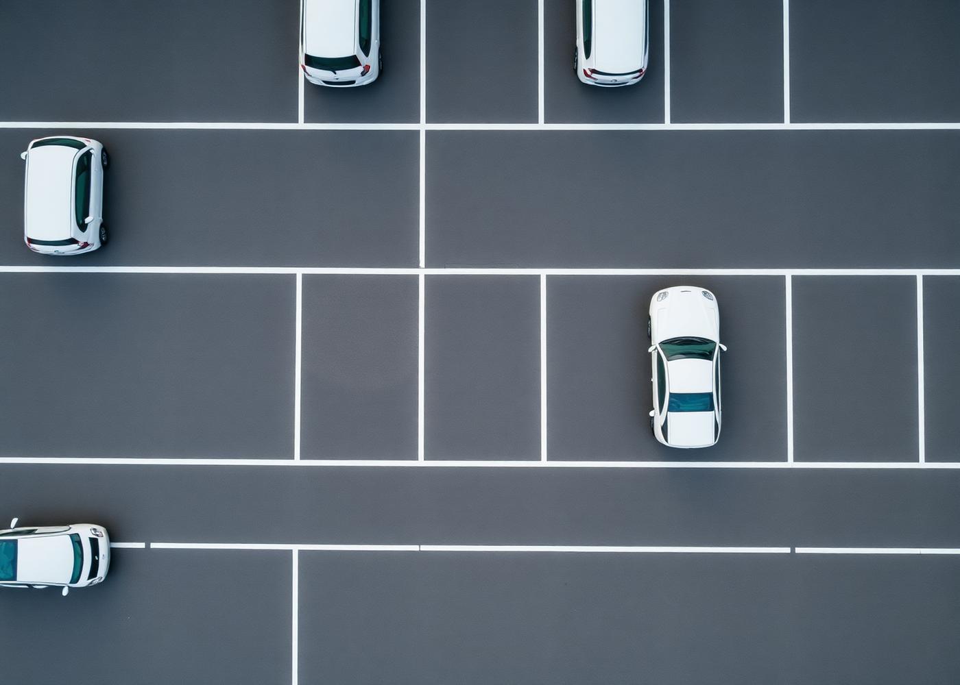 Parking Bays